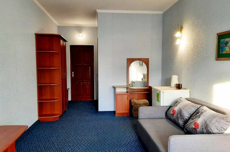 Изображение Изображение гостиницы &quot;Гостевой дом «Европа»&quot; #6 #6