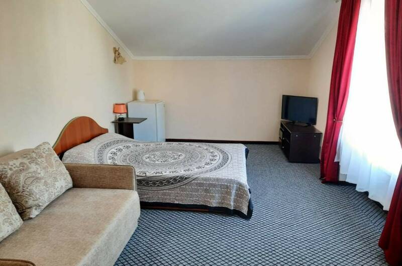 Изображение Изображение гостиницы &quot;Гостевой дом «Европа»&quot; #7 #7