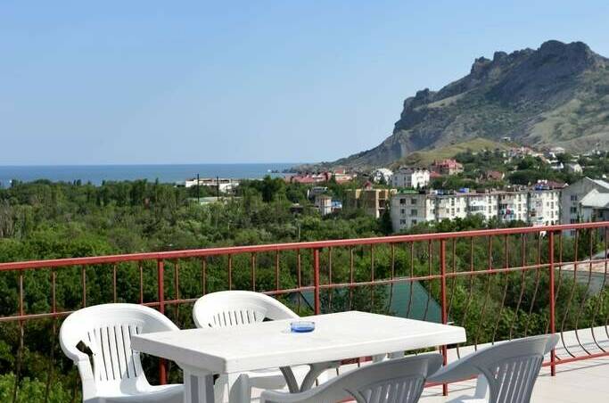 Изображение Изображение гостиницы &quot;Гостевой дом «Европа»&quot; #8 #8