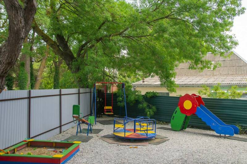 Изображение Изображение гостиницы &quot;Гостевой дом «Санторини»&quot; #3 #3