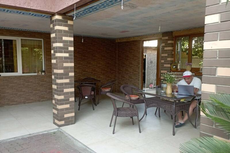 Изображение Изображение гостиницы &quot;Гостевой дом «Элати»&quot; #1 #1