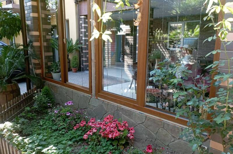 Изображение Изображение гостиницы &quot;Гостевой дом «Элати»&quot; #5 #5