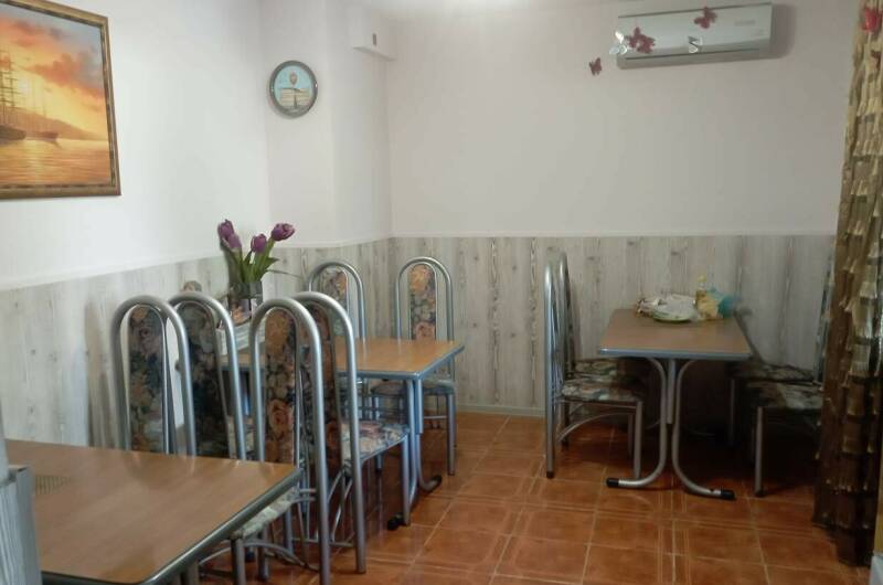 Изображение Изображение гостиницы &quot;Гостевой дом «Элати»&quot; #6 #6