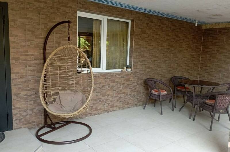 Изображение Изображение гостиницы &quot;Гостевой дом «Элати»&quot; #8 #8