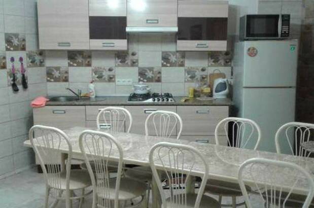 Изображение Изображение квартиры &quot;Таунхаус на 4−8 человек&quot; #1 #1