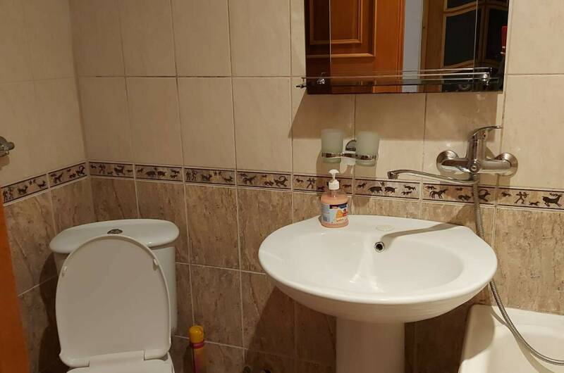 Изображение Изображение квартиры &quot;Таунхаус на 4−8 человек&quot; #3 #3