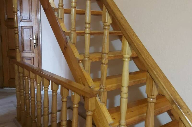 Изображение Изображение квартиры &quot;Таунхаус на 4−8 человек&quot; #5 #5