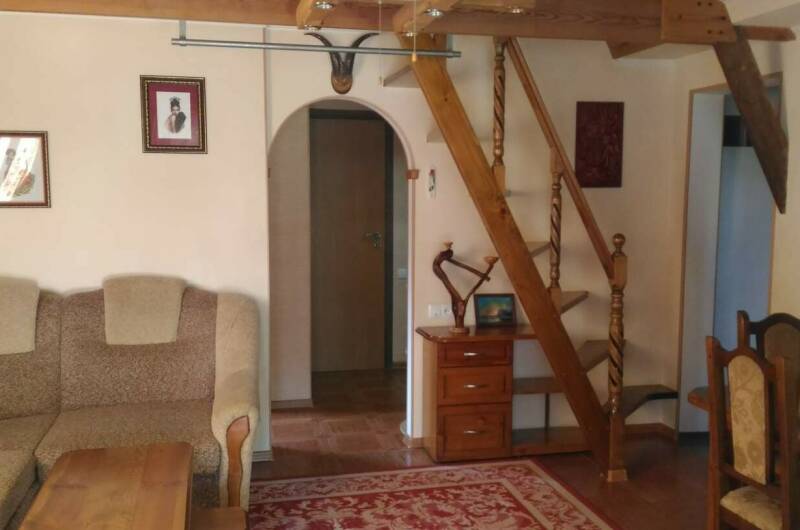 Изображение Изображение квартиры &quot;Дом под ключ&quot; #3 #3