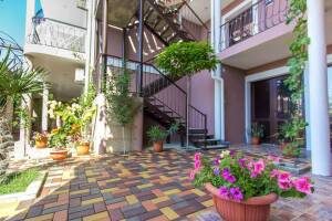 Изображение Частное домовладение «Оникс» #3