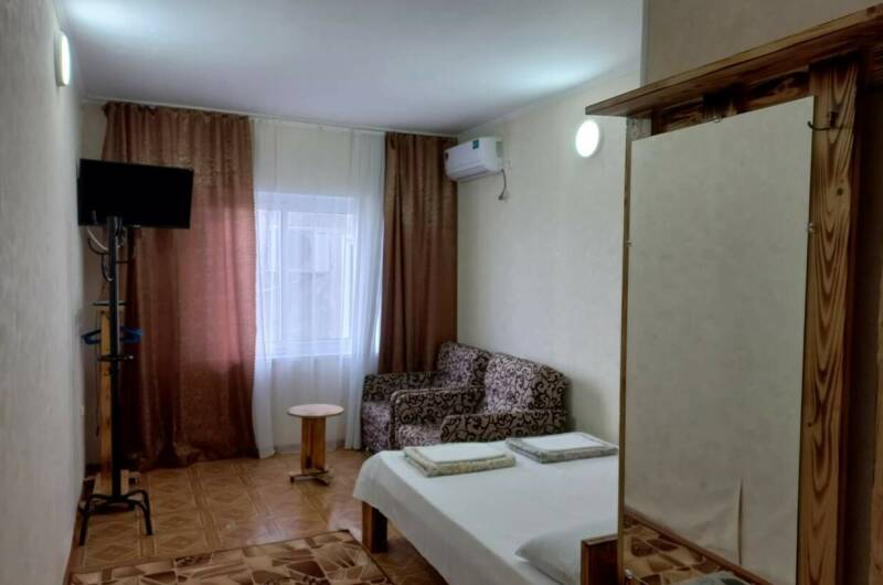 Изображение Изображение гостиницы &quot;Эллинг «Рина»&quot; #1 #1