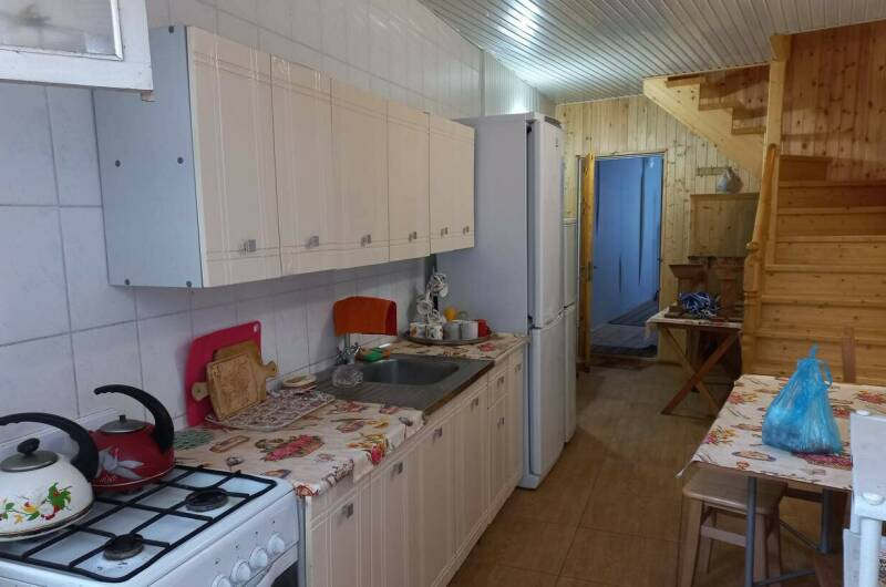 Изображение Изображение гостиницы &quot;Эллинг «Рина»&quot; #2 #2