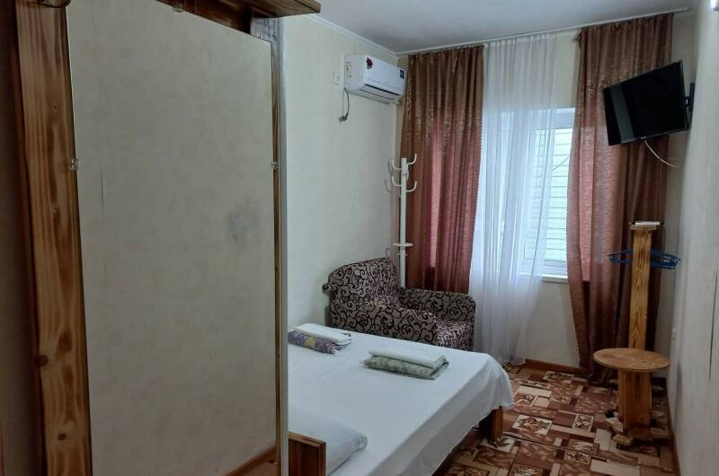 Изображение Изображение гостиницы &quot;Эллинг «Рина»&quot; #4 #4