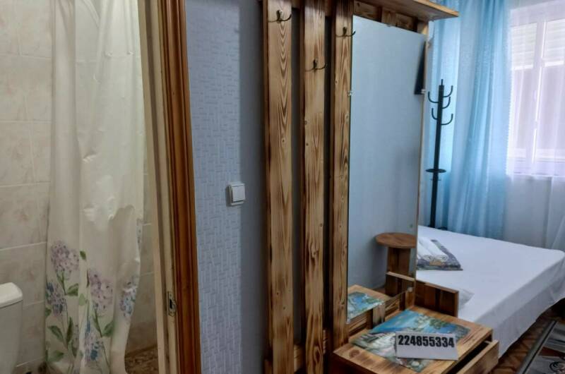 Изображение Изображение гостиницы &quot;Эллинг «Рина»&quot; #6 #6