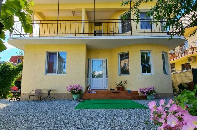 Изображение Изображение гостиницы "Частный дом на Радужной" #1 #1