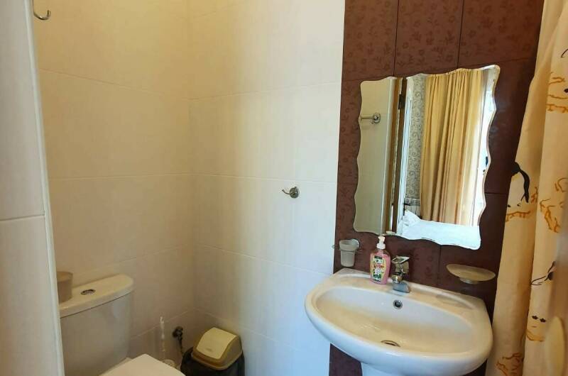 Изображение Изображение гостиницы "Частный дом на Радужной" #5 #5