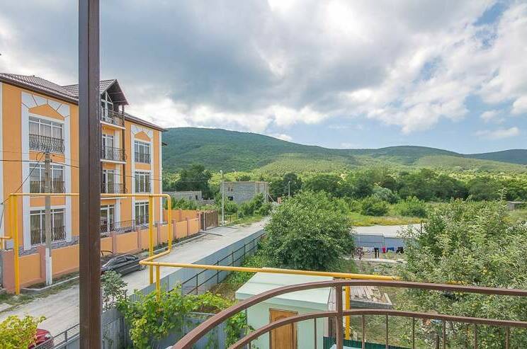 Изображение Изображение гостиницы "Частный дом на Радужной" #6 #6