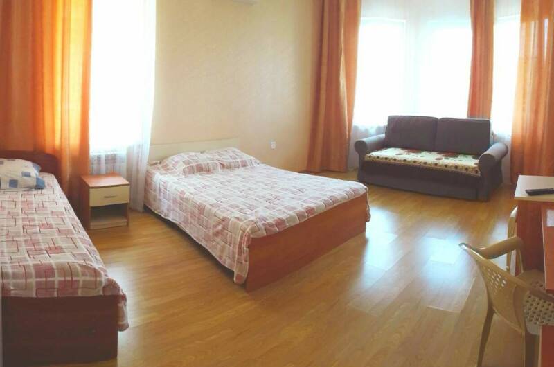 Изображение Изображение гостиницы "Частный дом на Радужной" #7 #7