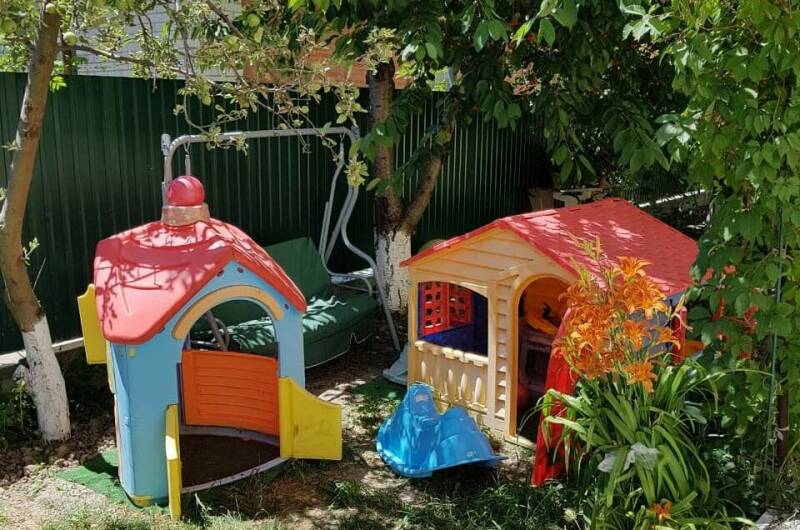 Изображение Изображение гостиницы "Частный дом на Радужной" #8 #8