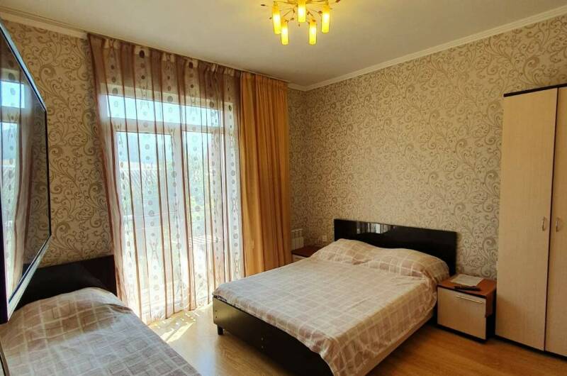 Изображение Изображение отеля / гостиницы "Частный дом на Радужной" #10 #8