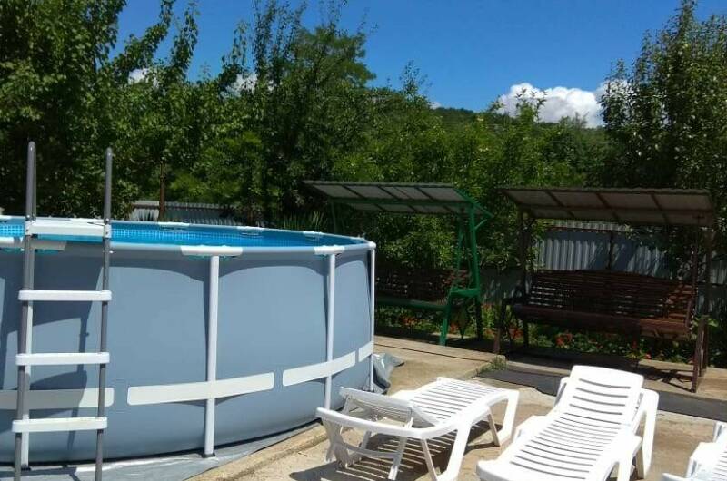 Изображение Изображение гостиницы &quot;Гостевой дом «Елена»&quot; #1 #1