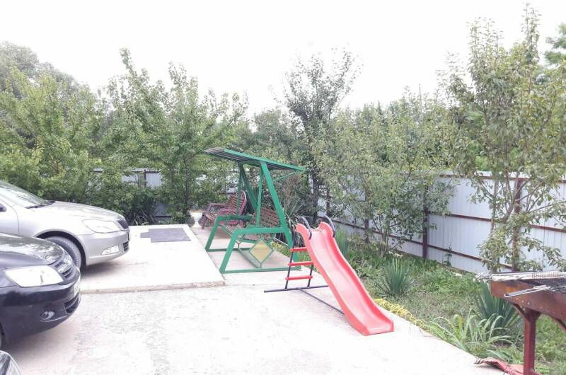 Изображение Изображение гостиницы &quot;Гостевой дом «Елена»&quot; #4 #4