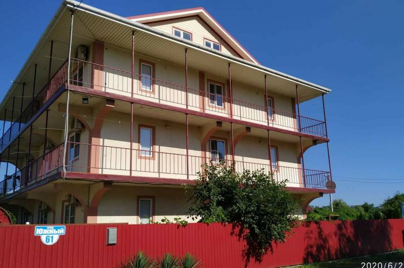 Изображение Изображение гостиницы &quot;Гостевой дом «Елена»&quot; #5 #5