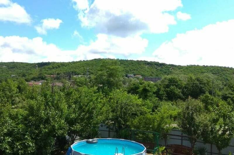 Изображение Изображение отеля / гостиницы "Гостевой дом «Елена»" #11 #9