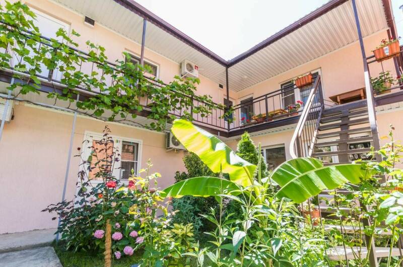 Изображение Изображение гостиницы &quot;Гостевой дом «Как у всех»&quot; #2 #2