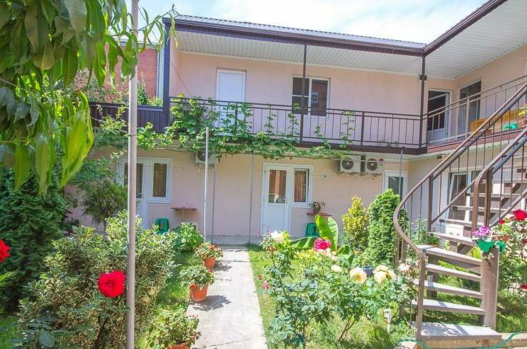 Изображение Изображение гостиницы &quot;Гостевой дом «Как у всех»&quot; #3 #3