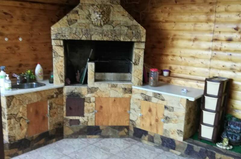 Изображение Изображение гостиницы &quot;Гостевой дом «Как у всех»&quot; #5 #5