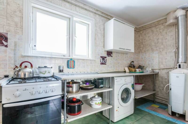 Изображение Изображение гостиницы &quot;Гостевой дом «Как у всех»&quot; #6 #6