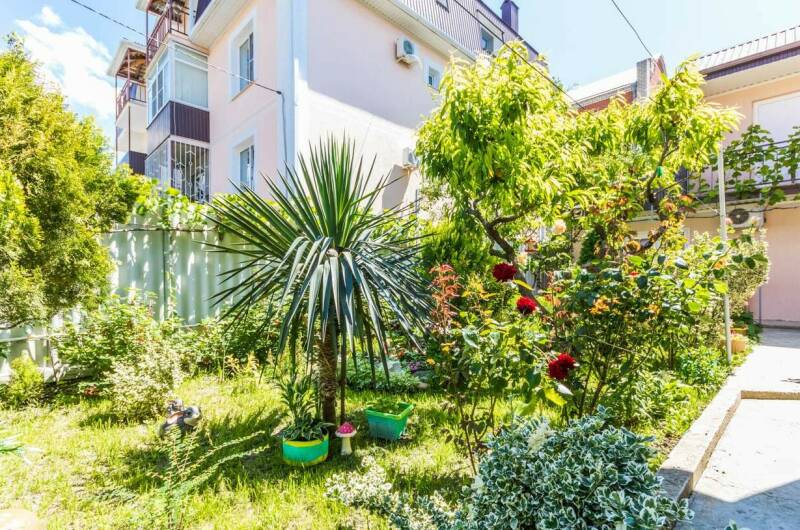 Изображение Изображение гостиницы &quot;Гостевой дом «Как у всех»&quot; #7 #7