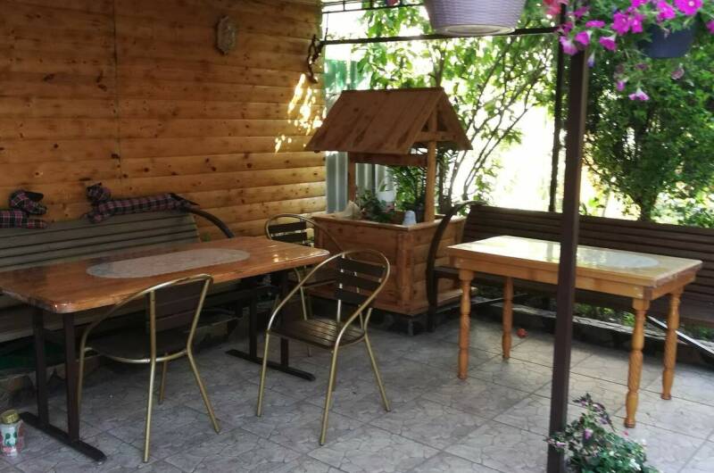 Изображение Изображение гостиницы &quot;Гостевой дом «Как у всех»&quot; #8 #8