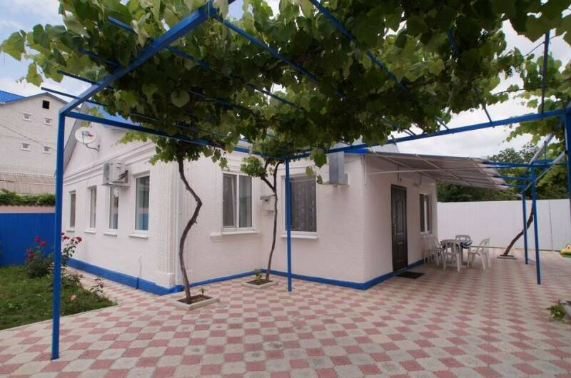 Изображение Изображение квартиры "Дом под ключ на Октябрьской" #1 #1