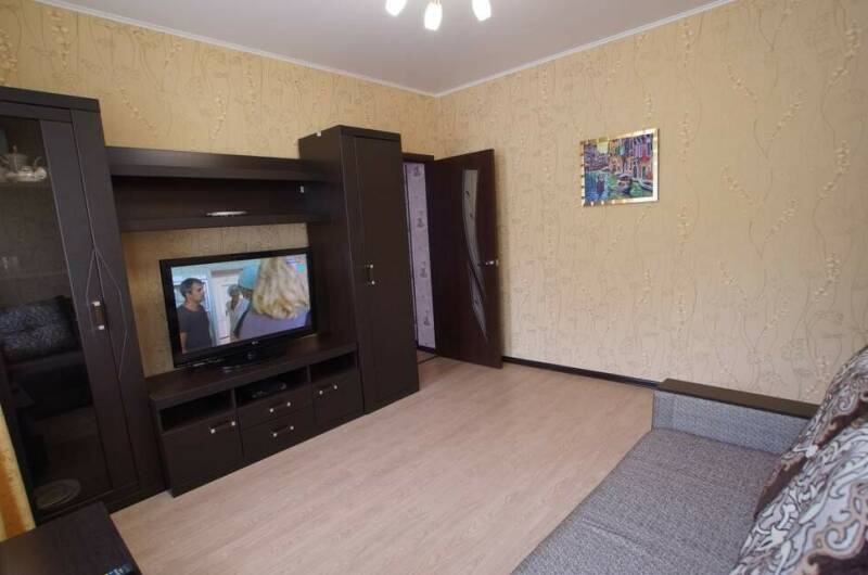 Изображение Изображение квартиры "Дом под ключ на Октябрьской" #2 #2