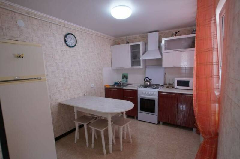 Изображение Изображение квартиры "Дом под ключ на Октябрьской" #4 #4