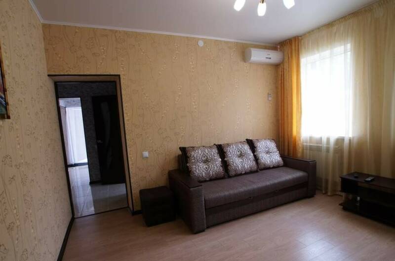 Изображение Изображение квартиры "Дом под ключ на Октябрьской" #5 #5