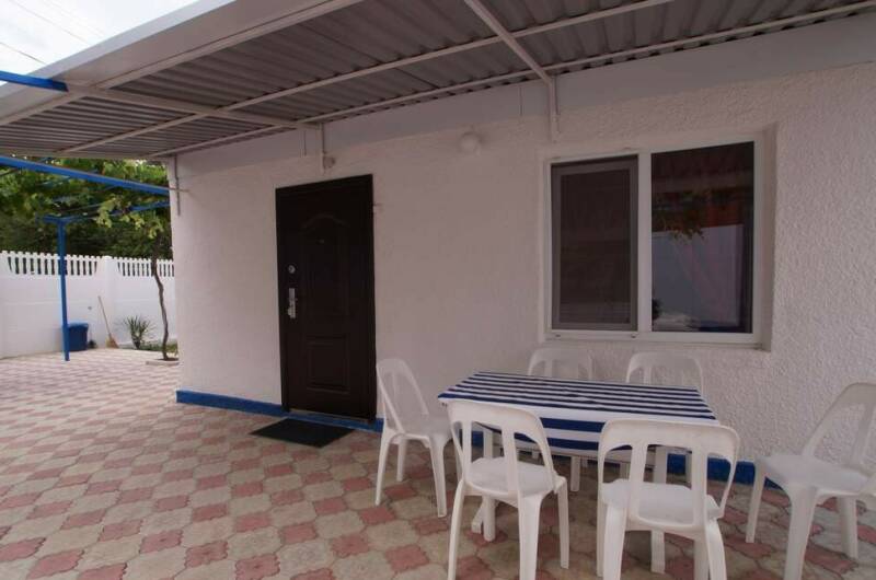 Изображение Изображение квартиры "Дом под ключ на Октябрьской" #6 #6