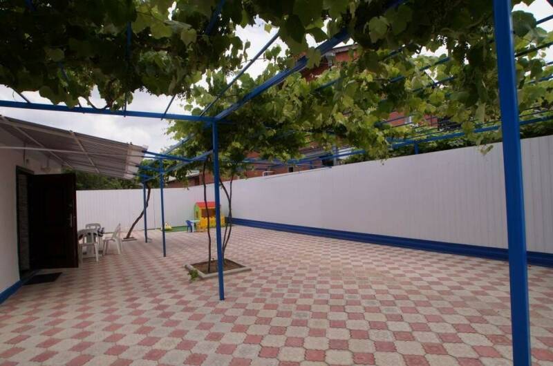 Изображение Изображение квартиры "Дом под ключ на Октябрьской" #7 #7