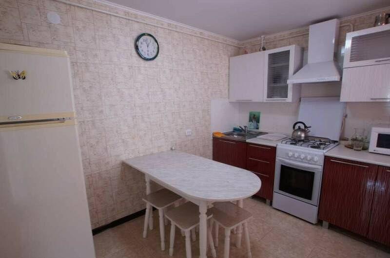 Изображение Изображение квартиры "Дом под ключ на Октябрьской" #8 #8