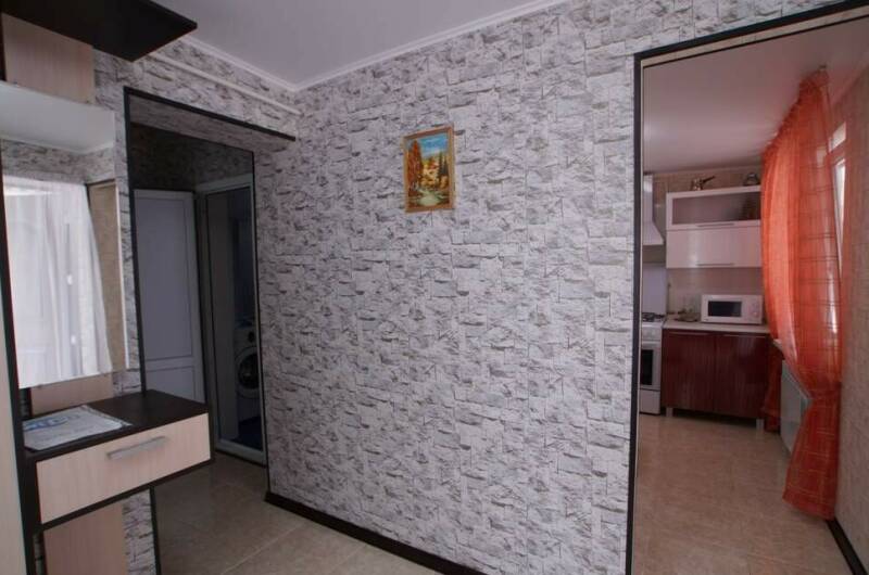 Изображение Изображение квартиры / апартамента "Дом под ключ на Октябрьской" #10 #8