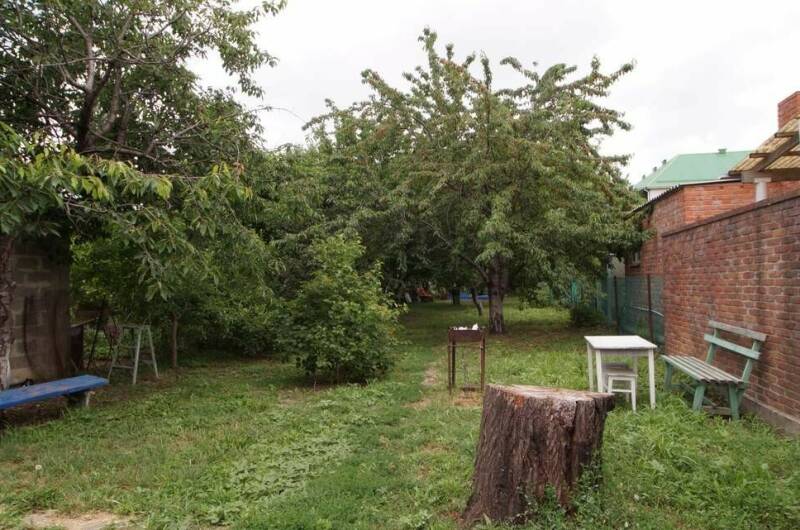 Изображение Изображение квартиры / апартамента "Дом под ключ на Октябрьской" #11 #9