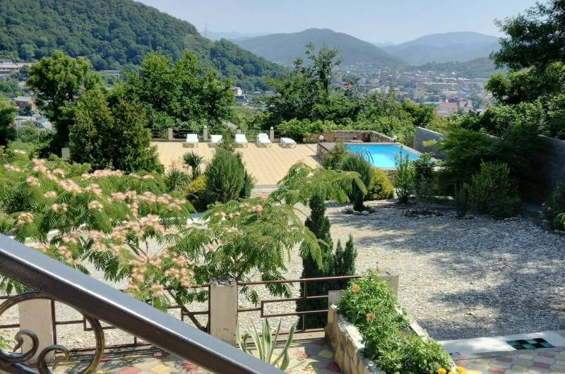 Изображение Изображение гостиницы "Гостевой дом «Клевер»" #3 #3