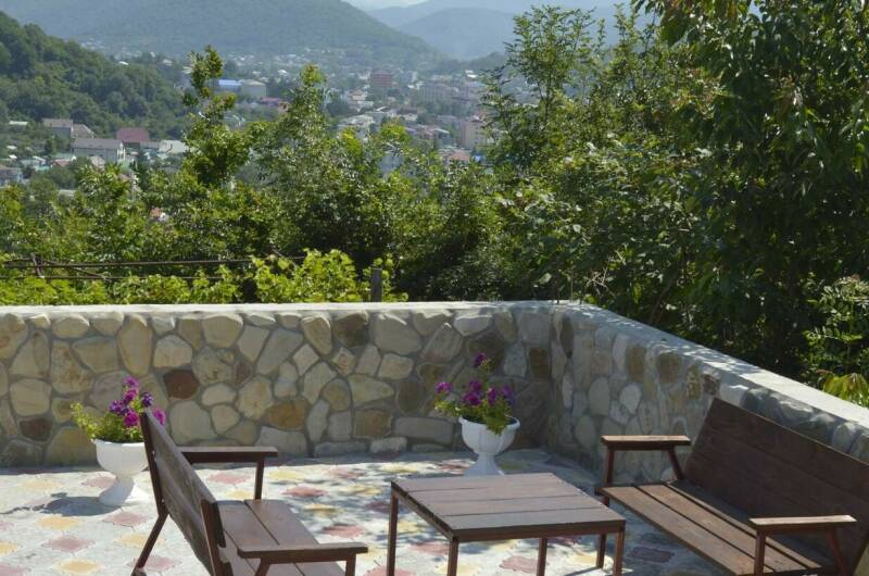 Изображение Изображение гостиницы "Гостевой дом «Клевер»" #6 #6