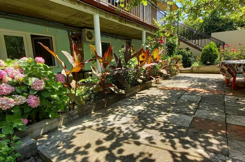 Изображение Изображение гостиницы "Гостевой дом «Клевер»" #8 #8