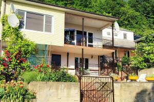 Изображение отеля / гостиницы "Гостевой дом «Анжелика»"