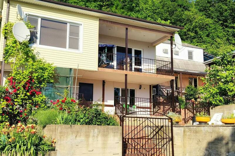 Изображение Изображение гостиницы &quot;Гостевой дом «Анжелика»&quot; #1 #1