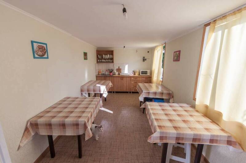 Изображение Изображение гостиницы &quot;Гостевой дом «Анжелика»&quot; #4 #4