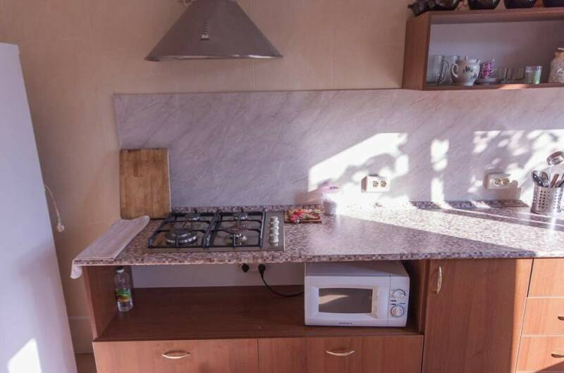 Изображение Изображение гостиницы &quot;Гостевой дом «Анжелика»&quot; #6 #6