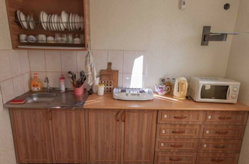 Изображение Изображение гостиницы &quot;Гостевой дом «Анжелика»&quot; #7 #7